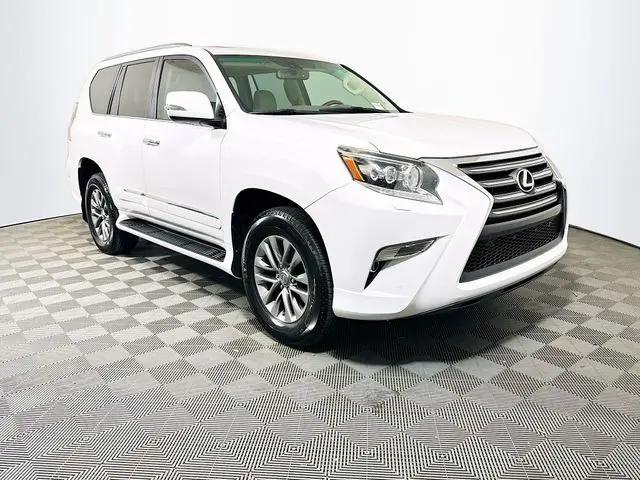 2016 Lexus GX 460 Luxury for sale in Memphis, TN