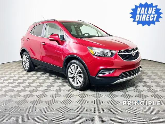 2019 Buick Encore FWD Preferred for sale in Memphis, TN