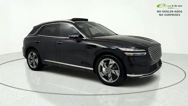2025 Genesis GV70 Advanced AWD for sale in Plano, TX