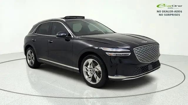 2025 Genesis GV70 Advanced AWD for sale in Plano, TX