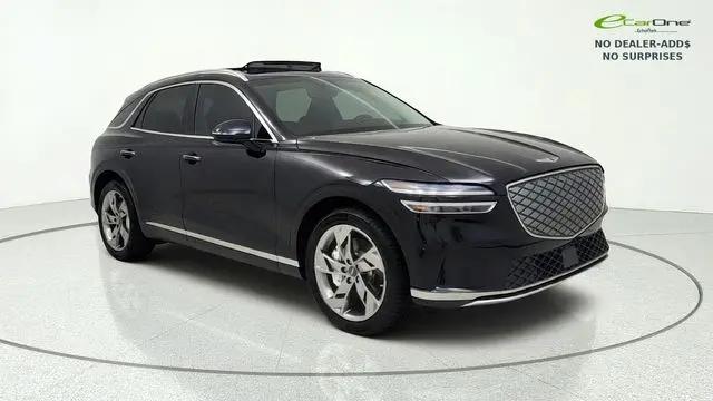 2025 Genesis GV70 Advanced AWD for sale in Plano, TX