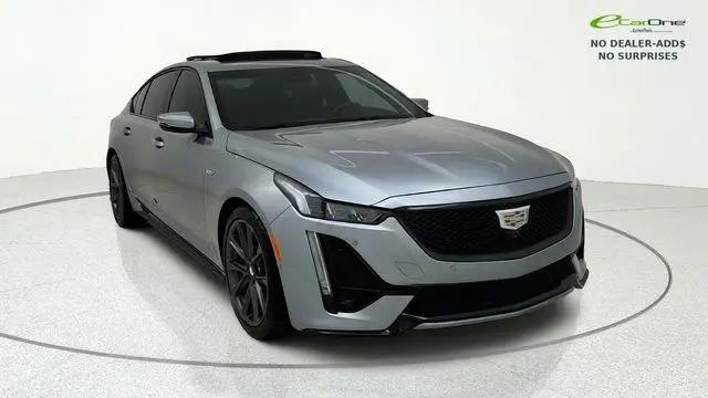 2023 Cadillac CT5-V V-Series for sale in Plano, TX