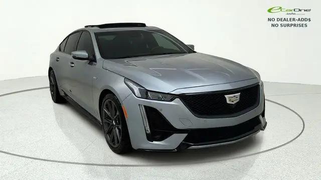 2023 Cadillac CT5-V V-Series for sale in Plano, TX