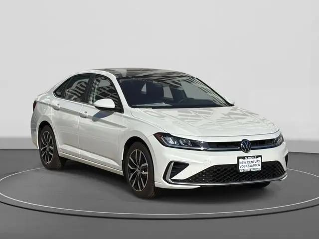 2026 Volkswagen Jetta SE for sale in Glendale, CA