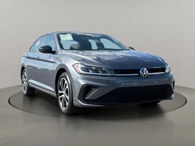 2025 Volkswagen Jetta 1.5T Sport for sale in Marshfield, MO