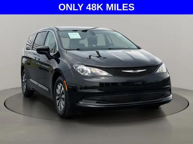2022 Chrysler Voyager LX for sale in Marshfield, MO