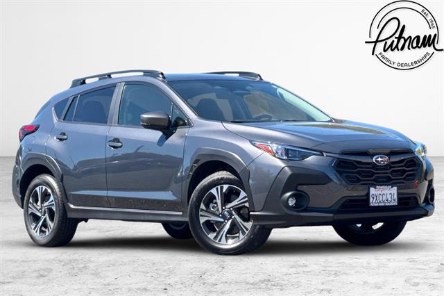 2025 Subaru Crosstrek Premium for sale in Burlingame, CA