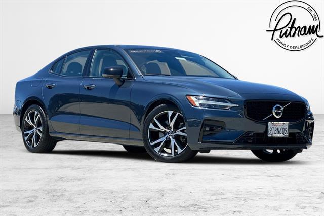 2025 Volvo S60 B5 Plus for sale in Burlingame, CA