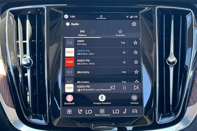 2025 Volvo S60 B5 Plus
