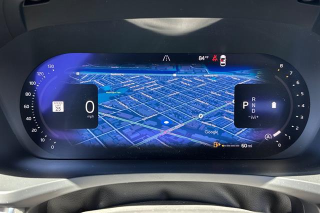 2025 Volvo S60 B5 Plus