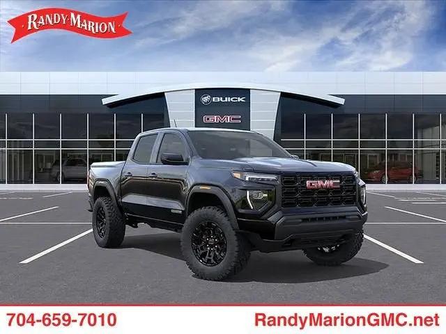 2026 GMC Canyon Elevation, RWD for sale in Huntersville, NC