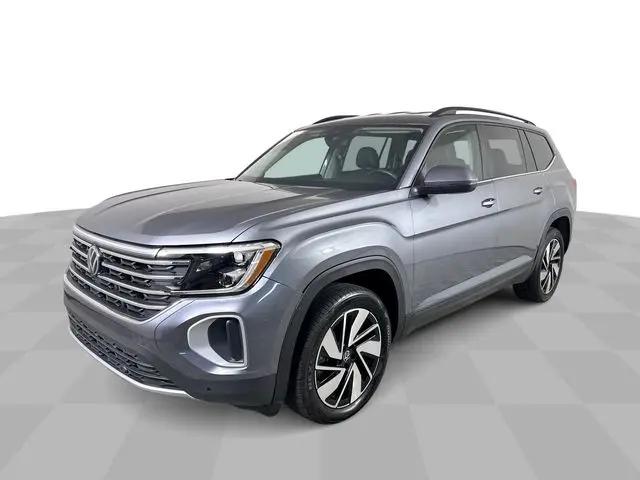 2025 Volkswagen Atlas 2.0T SE w/Technology for sale in Midwest City, OK