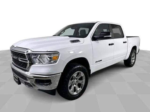 2022 Ram 1500 Lone Star Crew Cab 4x2 5'7" Box for sale in Midwest City, OK