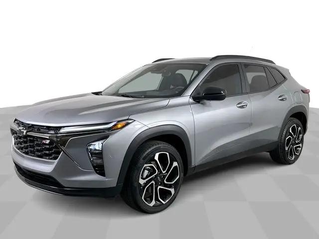2026 Chevrolet Trax FWD 2RS for sale in Midwest City, OK
