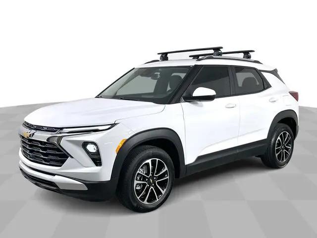 2026 Chevrolet TrailBlazer AWD LT for sale in Midwest City, OK