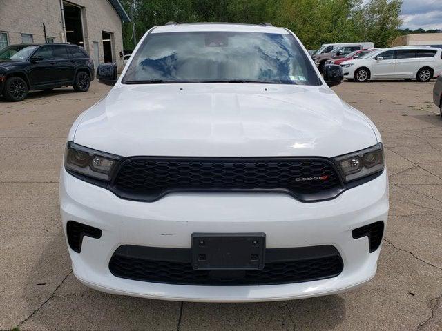 2024 Dodge Durango GT Plus AWD 2024 Dodge Durango GT Plus AWD