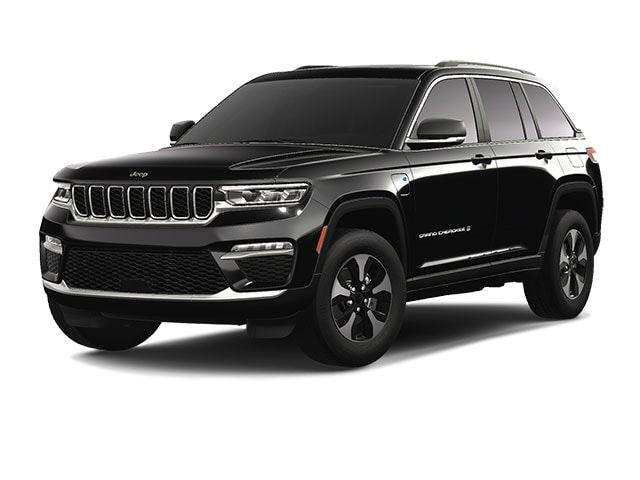 2024 Jeep Grand Cherokee 4xe for sale in Rocky Mount, NC