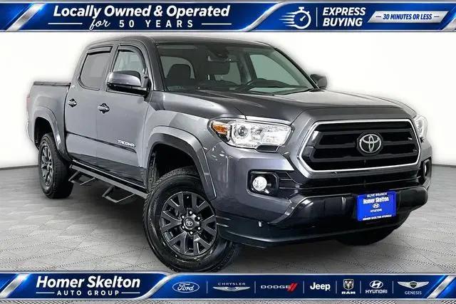 2022 Toyota Tacoma SR5 V6 for sale in Olive Branch, MS