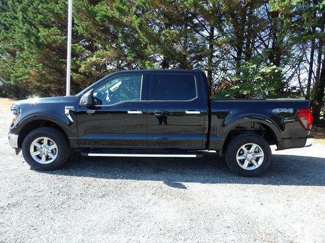 2025 Ford F-150 XLT 2025 Ford F-150 XLT