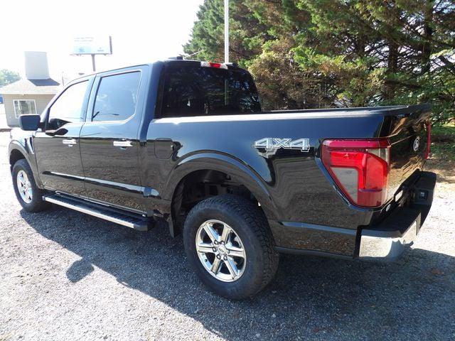 2025 Ford F-150 XLT 2025 Ford F-150 XLT
