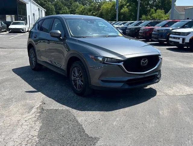 2021 Mazda CX-5 Touring for sale in New Bern, NC