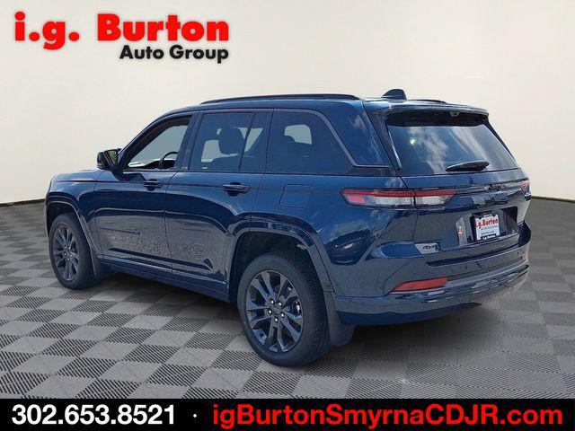 2026 Jeep Grand Cherokee GRAND CHEROKEE LIMITED RESERVE 4X4 2026 Jeep Grand Cherokee GRAND CHEROKEE LIMITED RESERVE 4X4