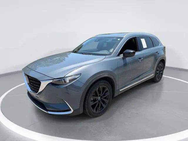 2023 Mazda CX-9 Carbon Edition for sale in Shallote, NC