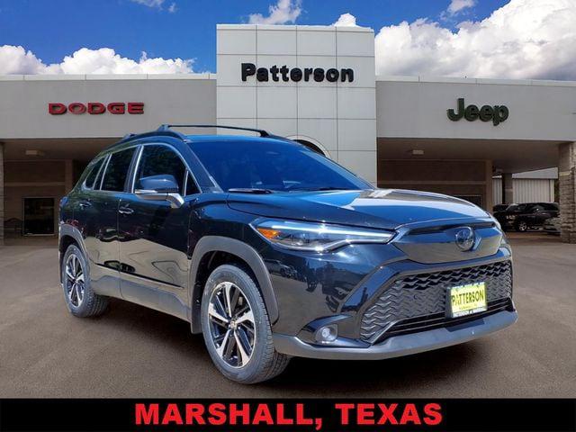 2025 Toyota Corolla Cross Hybrid XSE for sale in Marshall, TX