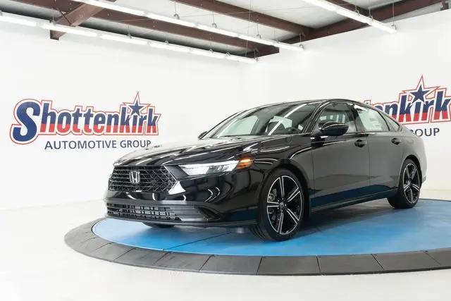 2026 Honda Accord Sedan SE for sale in Rome, GA