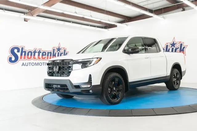 2026 Honda Ridgeline Black Edition for sale in Rome, GA