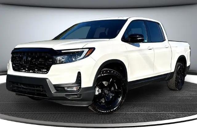 2026 Honda Ridgeline Black Edition for sale in Rome, GA