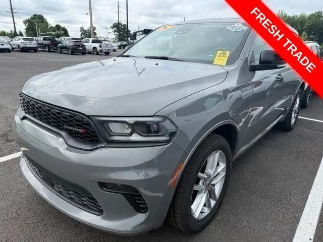 2023 Dodge Durango GT Plus AWD for sale in Brandywine, MD