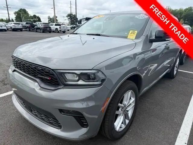 2023 Dodge Durango GT Plus AWD for sale in Brandywine, MD