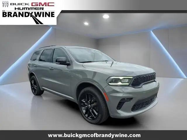 2023 Dodge Durango GT Plus AWD