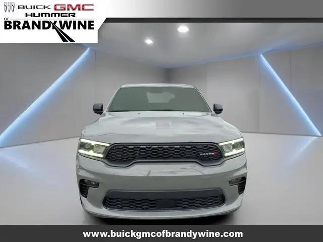 2023 Dodge Durango GT Plus AWD