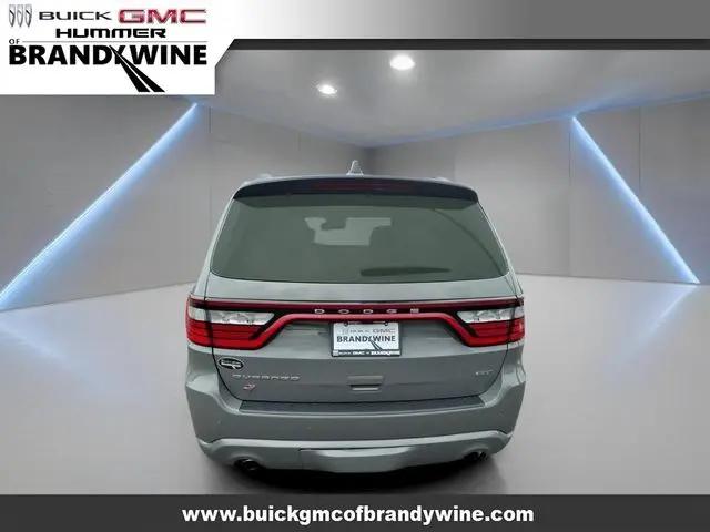 2023 Dodge Durango GT Plus AWD