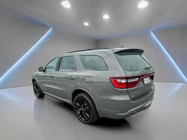 2023 Dodge Durango GT Plus AWD