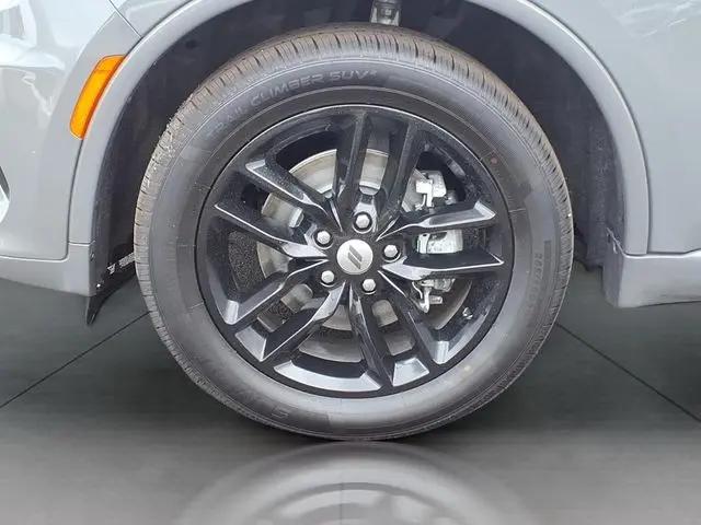 2023 Dodge Durango GT Plus AWD
