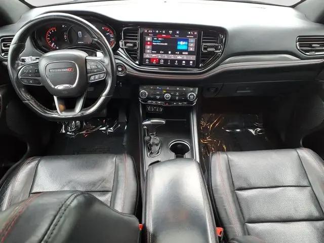 2023 Dodge Durango GT Plus AWD