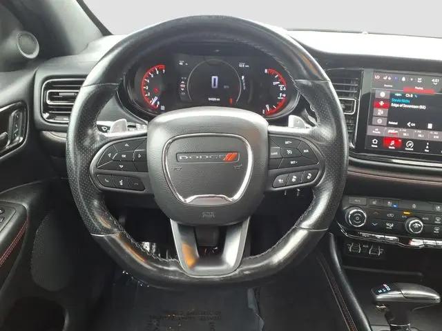 2023 Dodge Durango GT Plus AWD