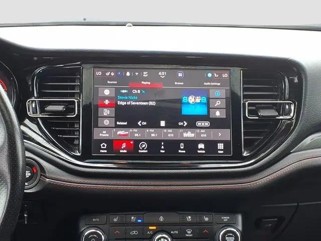 2023 Dodge Durango GT Plus AWD