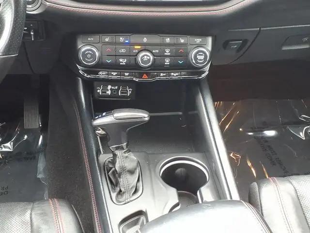 2023 Dodge Durango GT Plus AWD