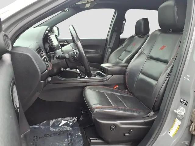 2023 Dodge Durango GT Plus AWD