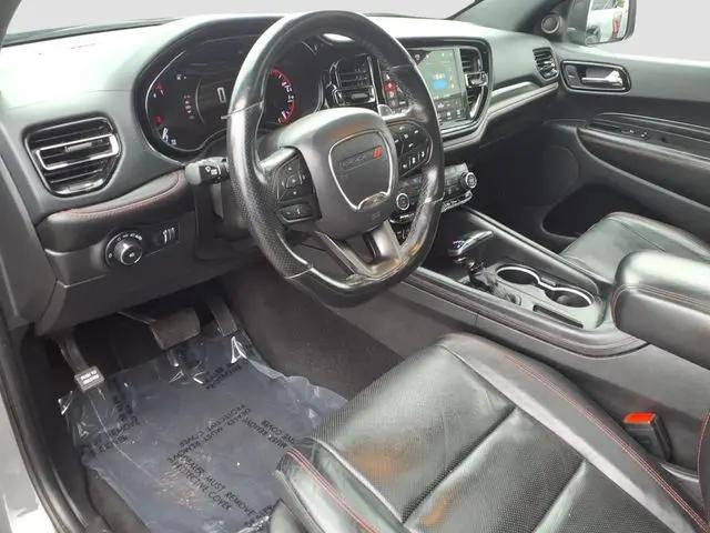 2023 Dodge Durango GT Plus AWD