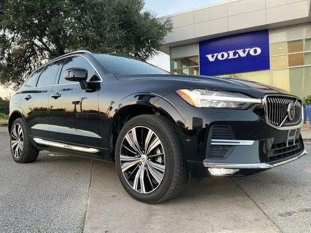 2023 Volvo XC60 B5 Plus Bright Theme for sale in San Antonio, TX
