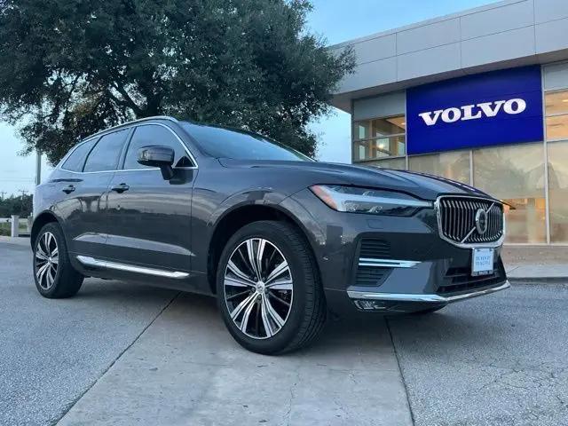 2023 Volvo XC60 B5 Plus Bright Theme for sale in San Antonio, TX