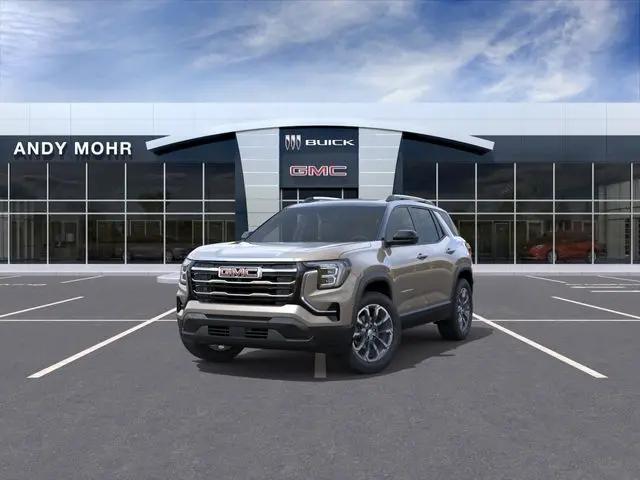 2027 GMC Terrain AWD Elevation for sale in Fishers, IN