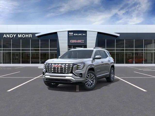 2027 GMC Terrain AWD Denali for sale in Fishers, IN