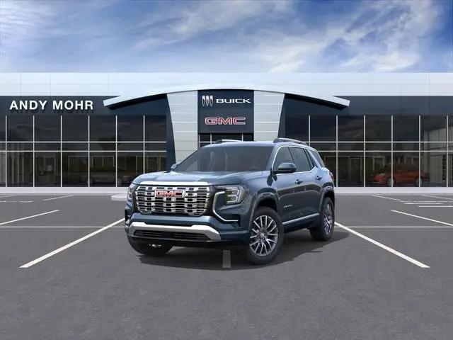 2027 GMC Terrain AWD Denali for sale in Fishers, IN