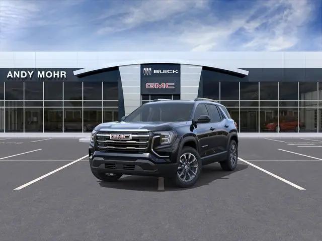 2027 GMC Terrain FWD Elevation for sale in Fishers, IN